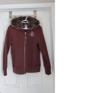The North Face - Ski/Snowboard Hoodie Size Medium Women's